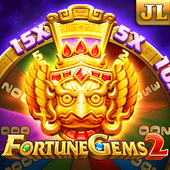 Fortune Gems 2 hot slot game icon