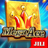 Mega Ace hot slot game icon