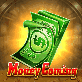 Money Coming hot slot game icon