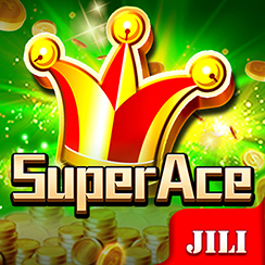 Super Ace hot slot game icon